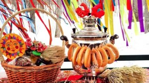 видео к масленице