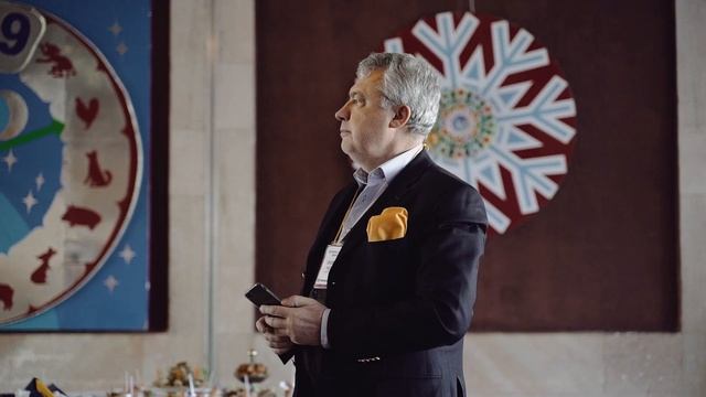 Международная дилерская конференция автокрановой техники "ИВАНОВЕЦ" смотреть онлайн