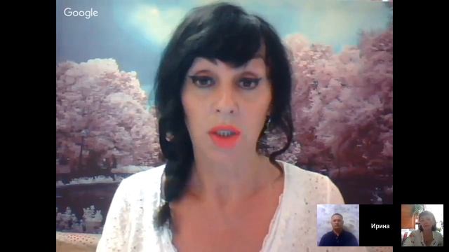 Начало встречи. Доступ после Оплаты. Неуправляемое Управление. Занятие 6 Настоящий Момент