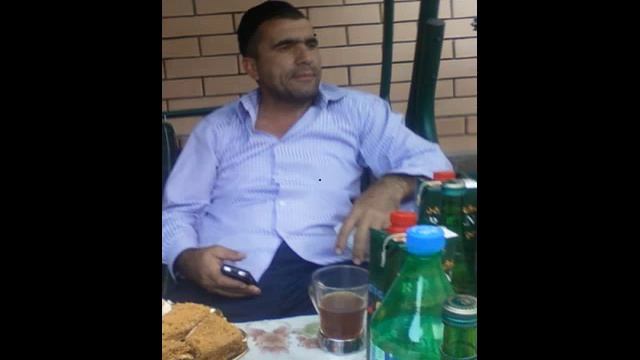 ГЬАНЖИ Х!ЯЖИ (ТУРЧИ 3)