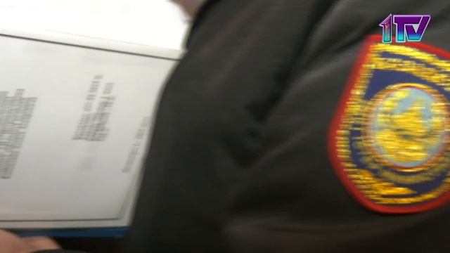 26,12,19 Оперативно-профилактическое мероприятие «Подросток» смотреть онлайн