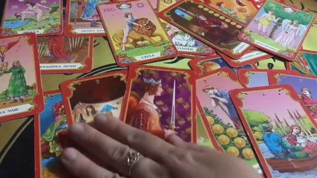 #таро Причины одиночества, неудачных отношений #гаданиеонлайн смотреть онлайн