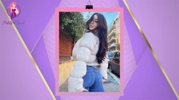 Alex mucci Wiki 💗 | Biography | Relationships | Lifestyle | Net Worth | Curvy Plus Size Model