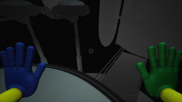 играю в попи плейтам 2, 1 часть смотреть онлайн