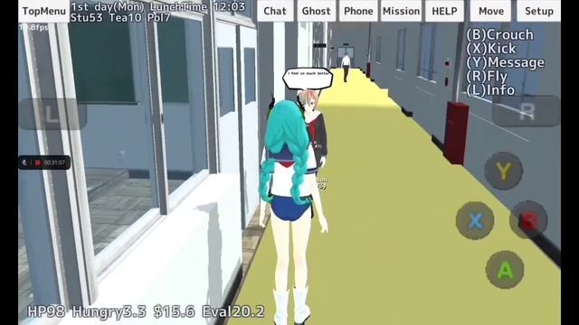 |Челендж по СГС [SGS] ~Коварная любовь~| //идея моя// #игра #СГС #SGS #челендж