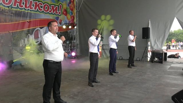 ЮБИЛЕЙ с. ИВАНОВКА смотреть онлайн