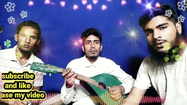 Rohingya Tarana Friend Attaullah And Mohibullah