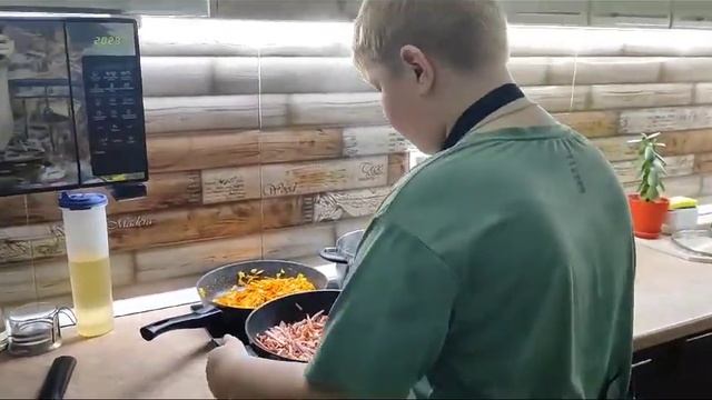 рецепт солянки смотреть онлайн