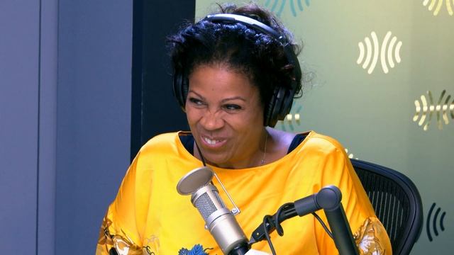 The Dionne Warwick Interview on a Throwback Thursday (Merry Christmas!) смотреть онлайн