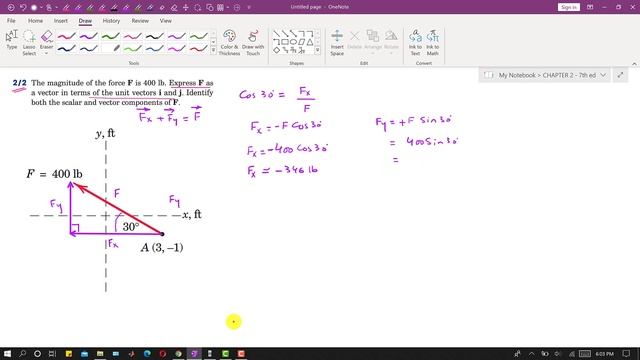 Engineering Statics by Meriam 7th Edition Solution | Engineers Academy смотреть онлайн