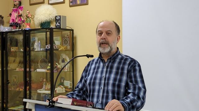 Слово пастора смотреть онлайн