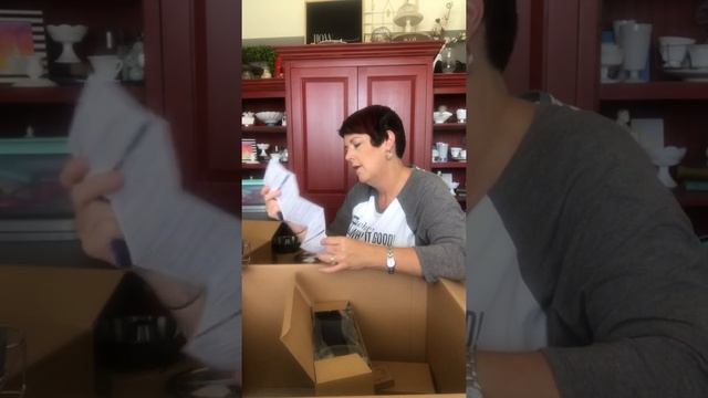 Unboxing if Pampered Chef’s Fall Products 2019 смотреть онлайн