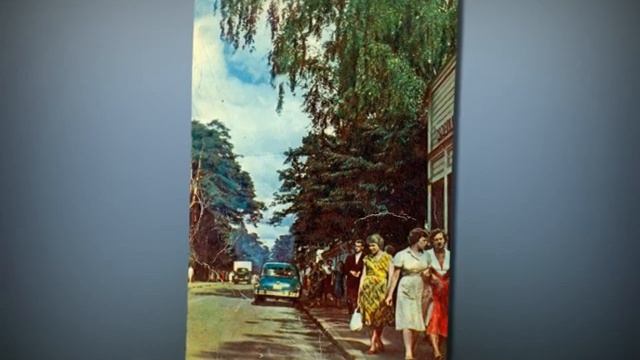 Юрмальские истории смотреть онлайн