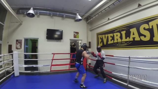 Мирный воин vs Стэтхэм смотреть онлайн