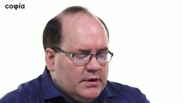 История философии / 89. Джон Локк. Ч. 1. sophias.ru смотреть онлайн