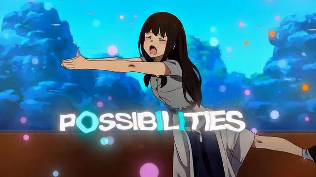 AMV「One kiss😘」lycoris recoil Edit / Anime 4K | After Effects смотреть онлайн