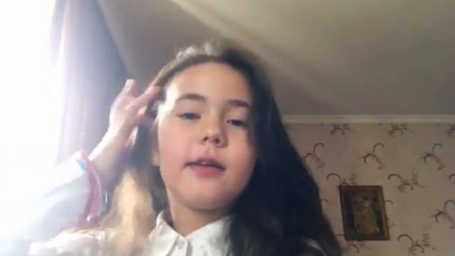 Ануша Дэй есть видео!моё первое видео!!😃😃 смотреть онлайн