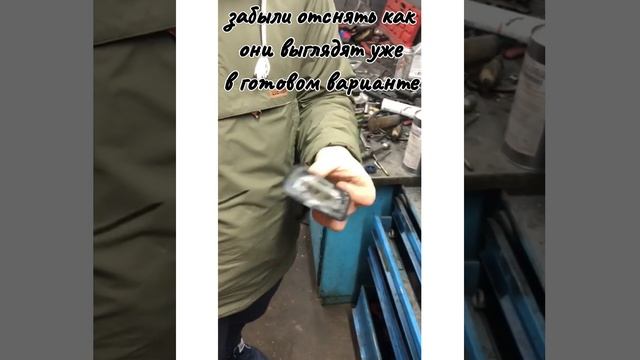 Зеркало заднего вида с Автозатемнением на Мерседес 190 от БМВ Е39, своими руками.Видео от подписчик. смотреть онлайн