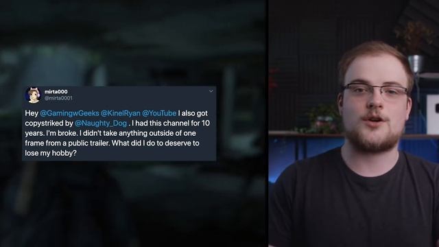 Naughty Dog & Sony ABUSE LAW To Cover Up TLOU2 Leaks | MASSIVE Backfire & Sony's Leaker Response смотреть онлайн