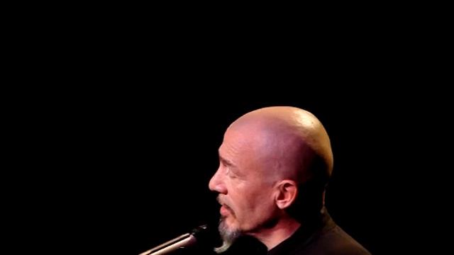 Florent Pagny - Ne me quitte pas смотреть онлайн
