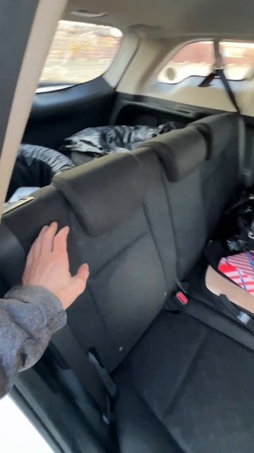 HONDA SHUTTLE 2015 Обзор. Надежный универсал за 1млн. смотреть онлайн