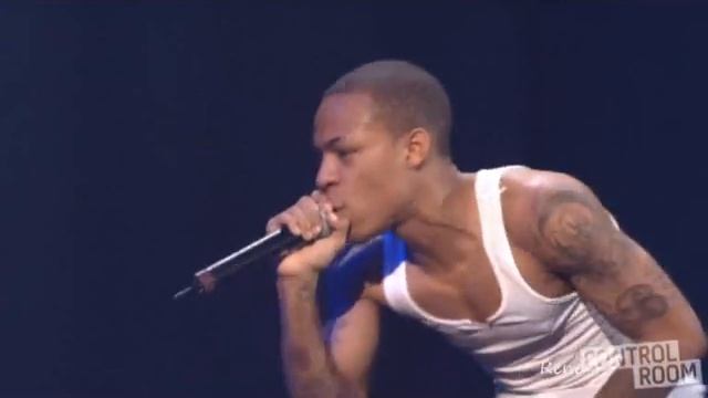 Bow Wow live Sommet Center- Part 12- Let Me Hold You смотреть онлайн