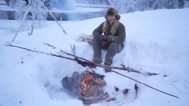 мясо норки рецепт охота смотреть онлайн