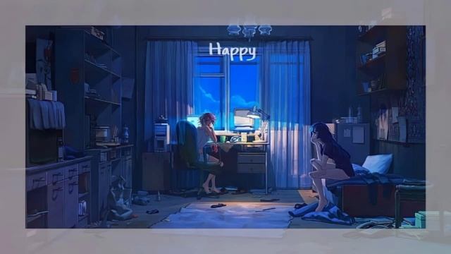 Happy (feat. Nida Navia) ||by:Fasetya 2:18 смотреть онлайн