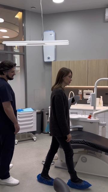 Когда увидел своего лечащего врача😇 смотреть онлайн