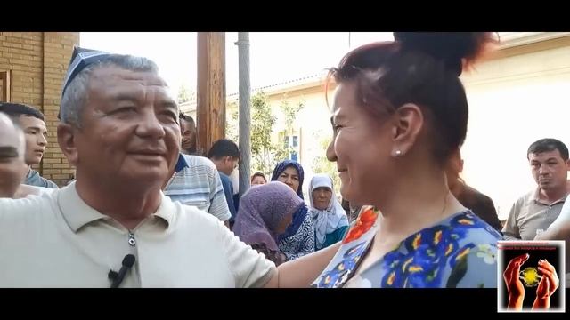 TEZKOR!!! QOQONDA HAR QANDAY KASALNI DOVOLDIGAN TABIB CHIQIBDI