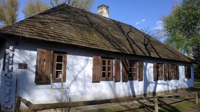 Хата моя, біла хата / Khata moia, bila khata смотреть онлайн