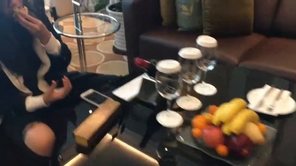 Eton Hotel Shanghai Excellent Service - Value For Money