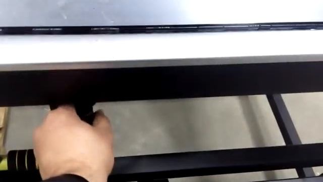 Листогиб ручной ЛГС 26 / ЛГС 2500 (г.Липецк)