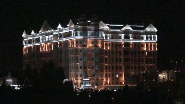Kamelya World Fulya смотреть онлайн