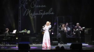 «ТАМ ГДЕ СОСНЫ, ГДЕ ДОМ РОДНОЙ», «ТЫ НЕ ПЕЧАЛЬСЯ» М. Таривердиев Ольга Тарабарова