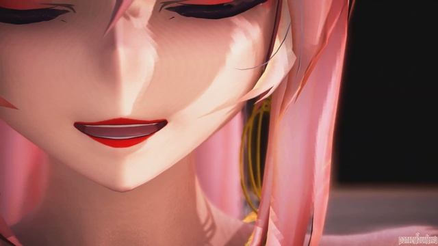 MMD - Luka, Haku & Miku // EVERGLOW (에버글로우) - Adios [4KUHD] смотреть онлайн