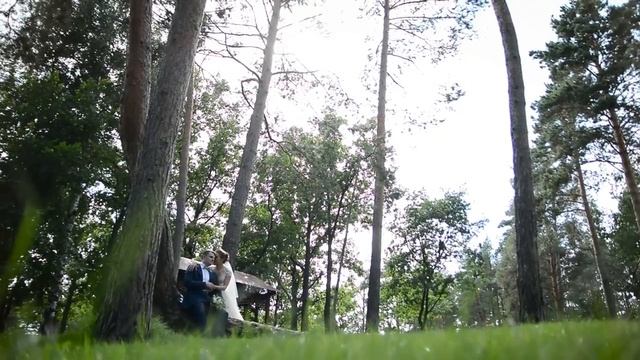 Wedding day Алексея и Екатерины 17 08 18 смотреть онлайн
