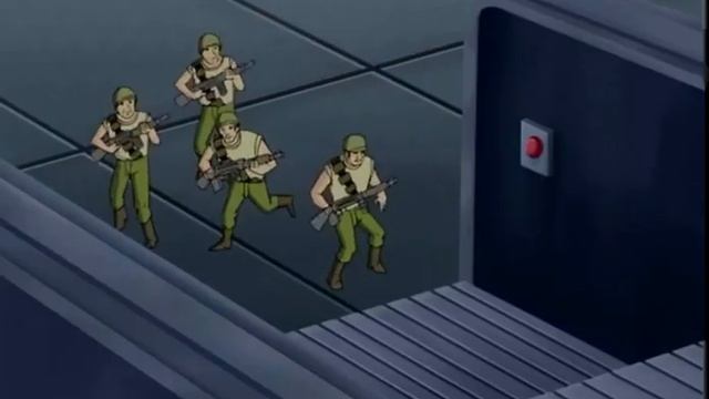 “Scooby, Scooby-Doo” - What’s New, Scooby-Doo? S01E11 Chase Music смотреть онлайн