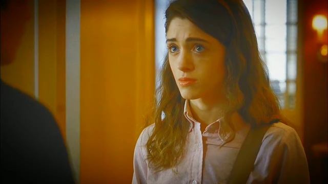 Джонатан и Ненси || Ниточка смотреть онлайн