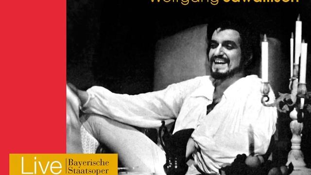 Don Giovanni, K. 527, Act II: Don Giovanni, a cenar teco (Live) смотреть онлайн