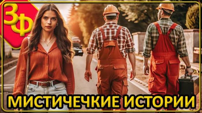 165 Этого просто не может быть! ｜ Новые Мистические Истории Наших смотреть онлайн