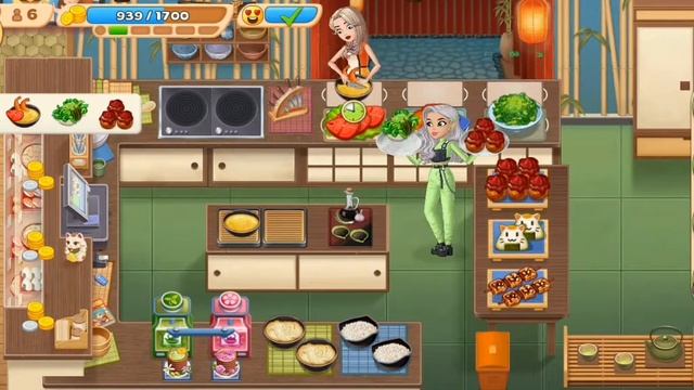 Cooking Diary / Сакура / Sakura смотреть онлайн