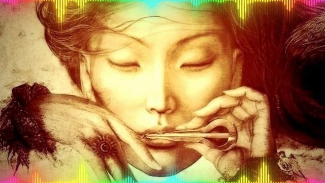 Madzhik Mix- Варган (Шаманская Музыка) смотреть онлайн