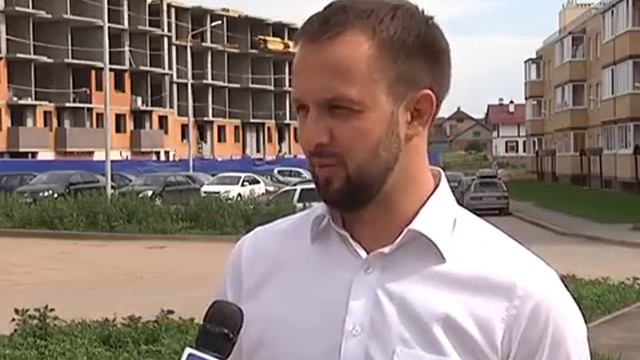 ТСН РИФЕЙ Пермь Ива девелопмент Июль 2016 эфир смотреть онлайн