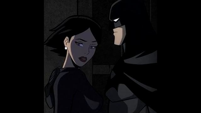 DCAU - BATMAN: THE LONG HALLOWEEN PART 2 - Recensione no Spoiler & Spoiler + Analisi Finale смотреть онлайн