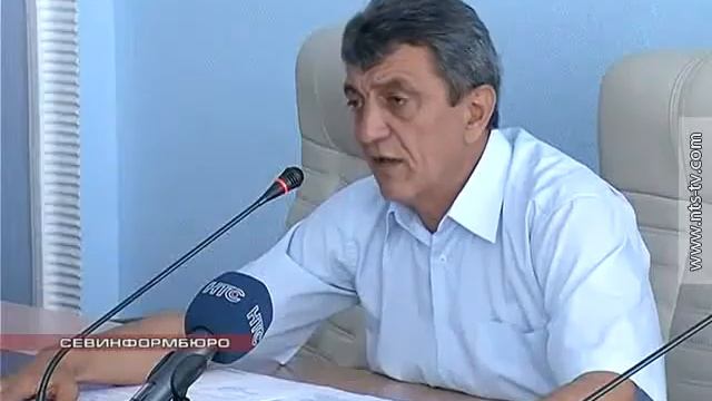 11.08.2014 ВЫПУСК СЕВИНФОРМБЮРО смотреть онлайн