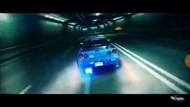 Очень крутой нитворспид под реп с бассми смотреть онлайн