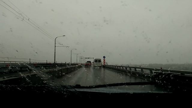 Три штрафа на мосту ) как так) смотреть онлайн