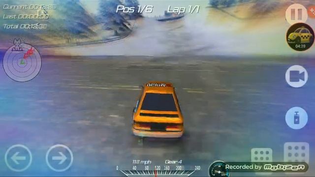 разбивание машин 4. смотреть онлайн