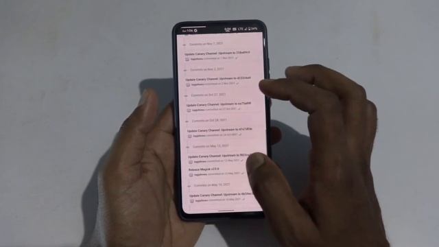 How To Hide Magisk In Magisk V23 | Magisk Hide Is Not Working